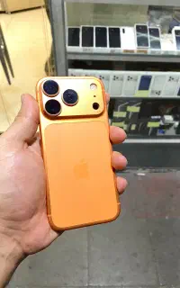 Iphone 17 pro