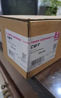 تونر کونیکا مینولتا C452 قرمز