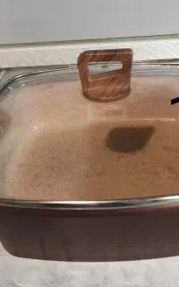 حراج لوازم آشپزخانه قابلمه