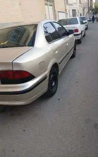 سمند