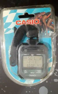 کرنومتر ورزشی نو (اورجینال)