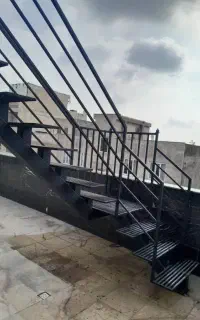 جوشکاری اهنگری لوله کشی گاز با تاییدیه نظام مهندسی