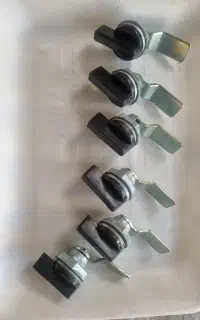 قفل تابلو برق