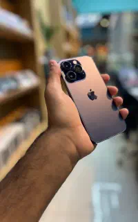 ایفون ۱۴ پرو