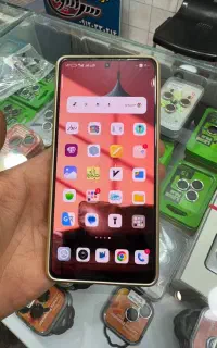 شیایومی نوت 12 پرو پلاس5g سری اول پک گلوبال