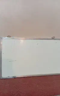 تخته وایت برد
