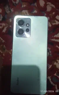 گوشی نوت12