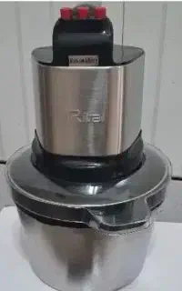 خردکن خارجی شناسه دارفوقلاده