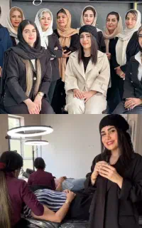اجاره تخت مژه ، میز ناخن