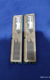 RAM کامپیوتر DDR2