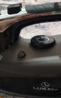 اتو لباس