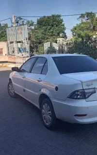 سورن پلاس دوگانه سوز مخزن بزرگ سیمی