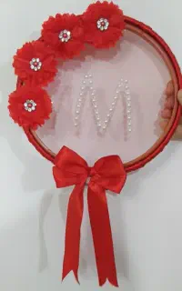 دف عروس