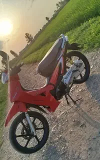 سوپر رکاب ۱۲۵