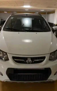 کوئیک R اتومات پلاس فول