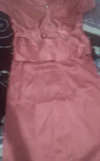 لباس مجلسی