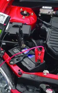 برق خودرو یاسین