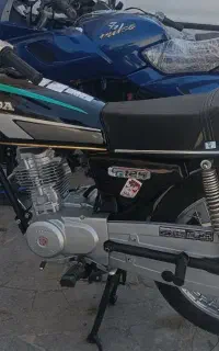 موتور سیکلت