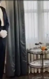 نظافت چی منزل و...