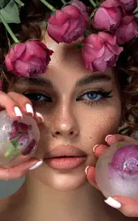 آموزش فیشیال و پاکسازی صورت و لیزر موهای زائد