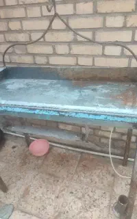 منقل پایه کوتاه و ایستاده پایه بلند