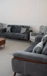 مبل لارا کد ۵