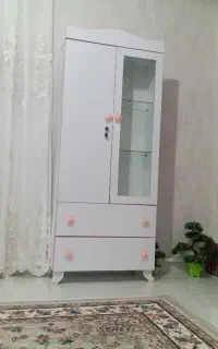 جا لباسی بچه