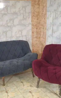 تجهیزات سالن و سرویس مبل