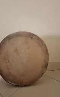 دف دربندی