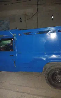 نیسان کرایه ای