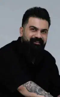 فرهاد جهانگیری