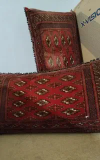 پشتی ترکن