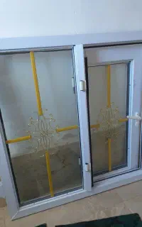 پنجره ۱در۱