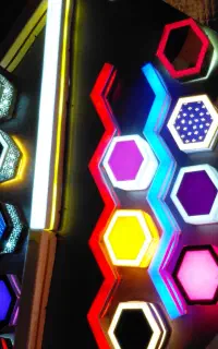 ساخت انواع تابلو تبلیغاتی