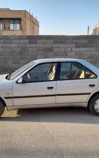 خودرو پژو۴۰۵