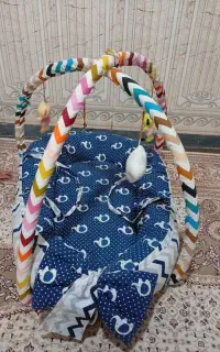 تشک بازی