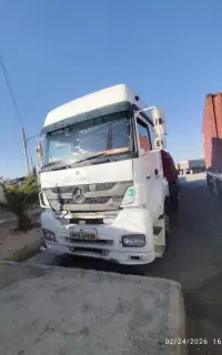 آکسور تیپ 2