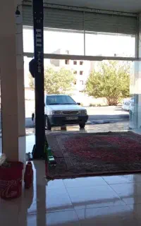 نیازمند مکانیک ماهر برای مجموعه خودرویی