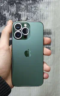 آیفون 13 پرو 256 گیگ