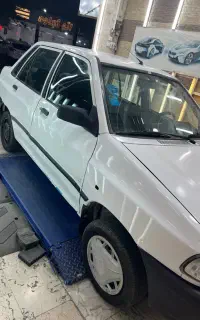 پراید ۸۸