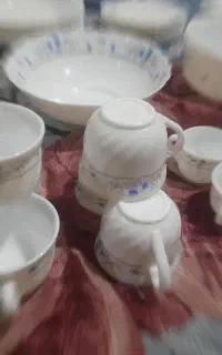 ست ظروف ارکوپال سرویس۵۲ پارچه ای