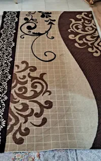 گلیم فرش