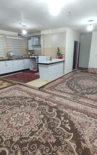 دو تخته فرش ۱۲متری طرح یکسان