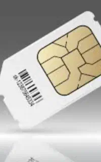 سیم کارت کد ۱ کارکرده بدون واسطه