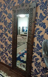 آینه قدی