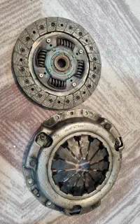 دیسک وصفحه دایکن پژو