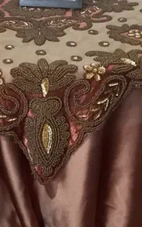 قابلمه و میز خاطره سالم و بدون مشکل