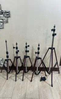 پایه دوربین و موبایل و غیره