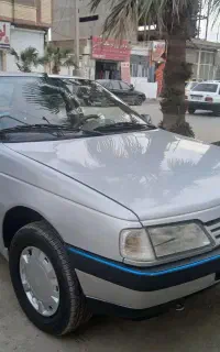 پژومدل ۹۳