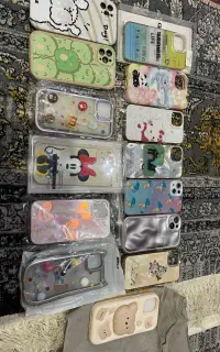 گارد ایفون سیزده نرمال